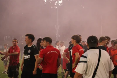 Foto des Albums: Pokalfinale