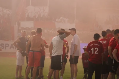 Foto des Albums: Pokalfinale