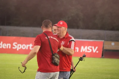 Foto des Albums: Pokalfinale