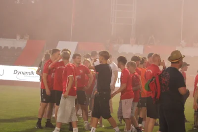 Foto des Albums: Pokalfinale