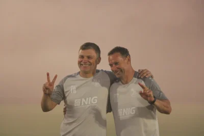 Foto des Albums: Pokalfinale