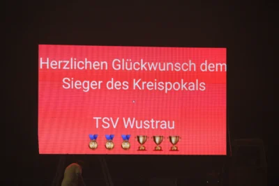 Foto des Albums: Pokalfinale