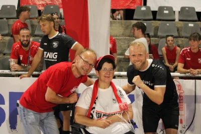 Foto des Albums: Pokalfinale