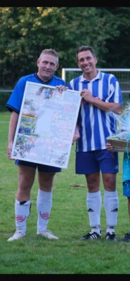 Foto des Albums: Abschied Philipp Fies