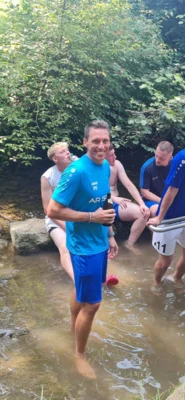 Foto des Albums: Abschied Philipp Fies
