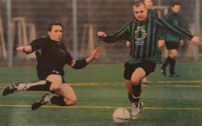 Foto des Albums: Abschied Philipp Fies
