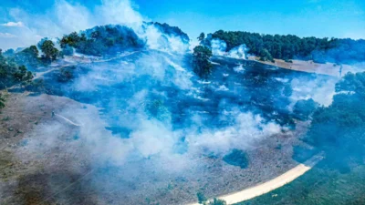 Foto des Albums: EINSATZ BR4 Eselsburger Tal