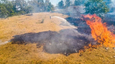 Foto des Albums: EINSATZ BR4 Eselsburger Tal