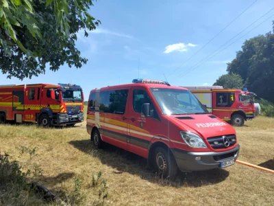 Foto des Albums: EINSATZ BR4 Eselsburger Tal