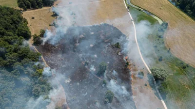Foto des Albums: EINSATZ BR4 Eselsburger Tal