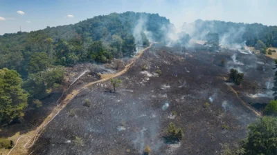 Foto des Albums: EINSATZ BR4 Eselsburger Tal
