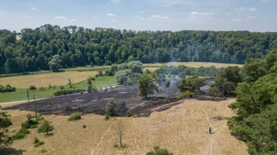 Foto des Albums: EINSATZ BR4 Eselsburger Tal