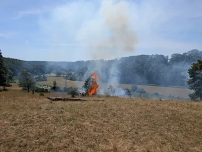 Foto des Albums: EINSATZ BR4 Eselsburger Tal