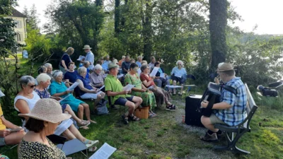 Vorschaubild: Geselliges Singen