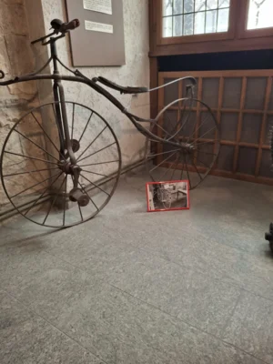 Foto des Albums: 100 Jahre Stadtmuseum