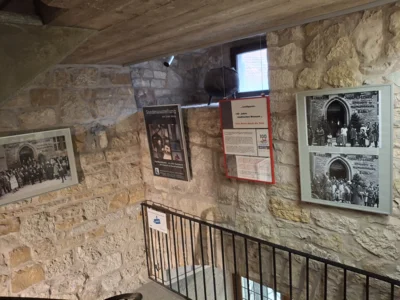 Foto des Albums: 100 Jahre Stadtmuseum