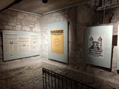 Foto des Albums: 100 Jahre Stadtmuseum