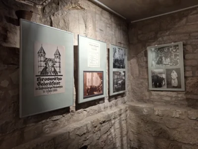Foto des Albums: 100 Jahre Stadtmuseum