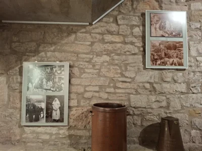 Foto des Albums: 100 Jahre Stadtmuseum