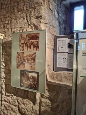 Foto des Albums: 100 Jahre Stadtmuseum