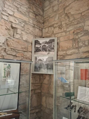 Foto des Albums: 100 Jahre Stadtmuseum