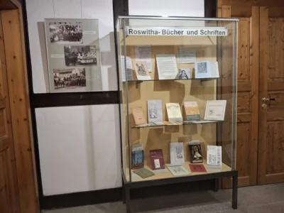 Foto des Albums: 100 Jahre Stadtmuseum
