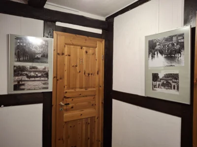 Foto des Albums: 100 Jahre Stadtmuseum