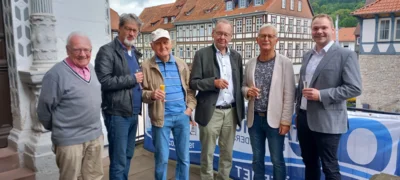 Foto des Albums: 100 Jahre Stadtmuseum