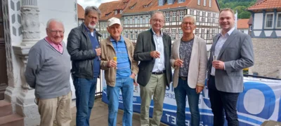 Foto des Albums: 100 Jahre Stadtmuseum