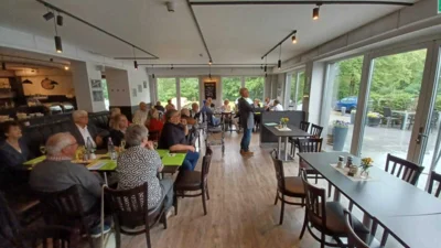 Foto des Albums: 100 Jahre Stadtmuseum