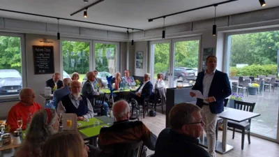Foto des Albums: 100 Jahre Stadtmuseum