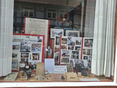 Foto des Albums: 100 Jahre Stadtmuseum