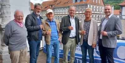 Foto des Albums: 100 Jahre Stadtmuseum