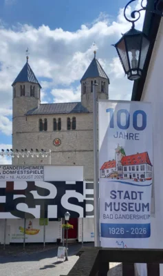 Foto des Albums: 100 Jahre Stadtmuseum