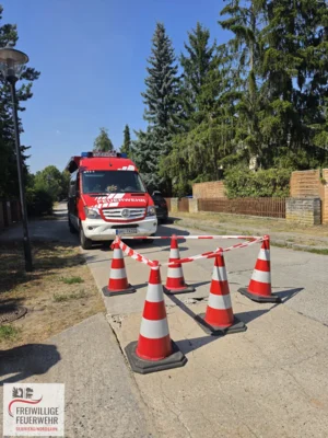 Foto des Albums: Einsatz Nr.:74/2026 H:Kommunal