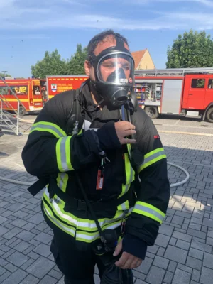 Foto des Albums: Ausbildung in der MÜB
