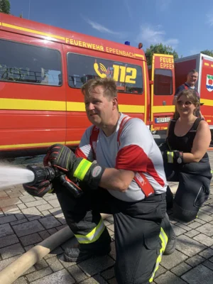 Foto des Albums: Ausbildung in der MÜB