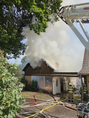 Foto des Albums: Einsatz 058/2026