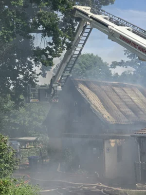 Foto des Albums: Einsatz 058/2026