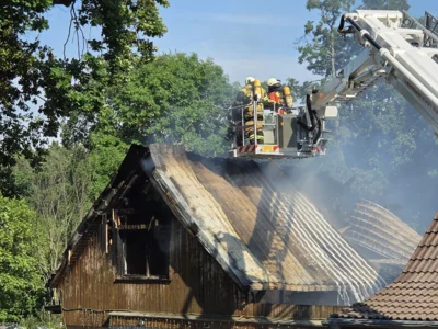 Foto des Albums: Einsatz 058/2026