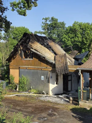 Foto des Albums: Einsatz 058/2026