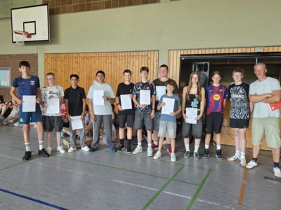 Schulsanit&auml;tsdienst 