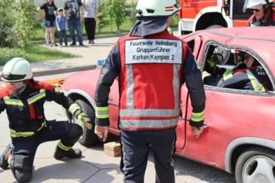 Foto des Albums: Übungstag 20.06.2026 - FWGH KK