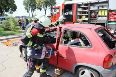 Foto des Albums: Übungstag 20.06.2026 - FWGH KK