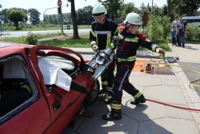 Foto des Albums: Übungstag 20.06.2026 - FWGH KK