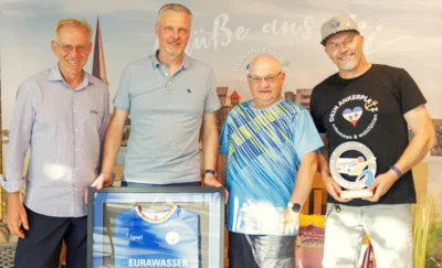 Foto des Albums: Sommerfest