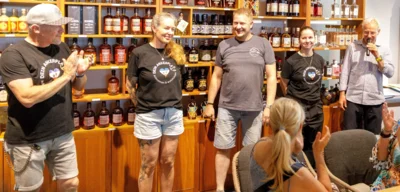 Foto des Albums: Sommerfest