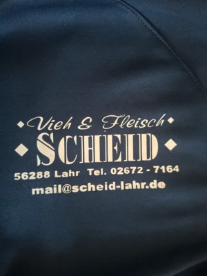 Foto des Albums: Sponsorentermin der Bambini und F-Jugend der JSG Vorderhunsrück Zilshausen