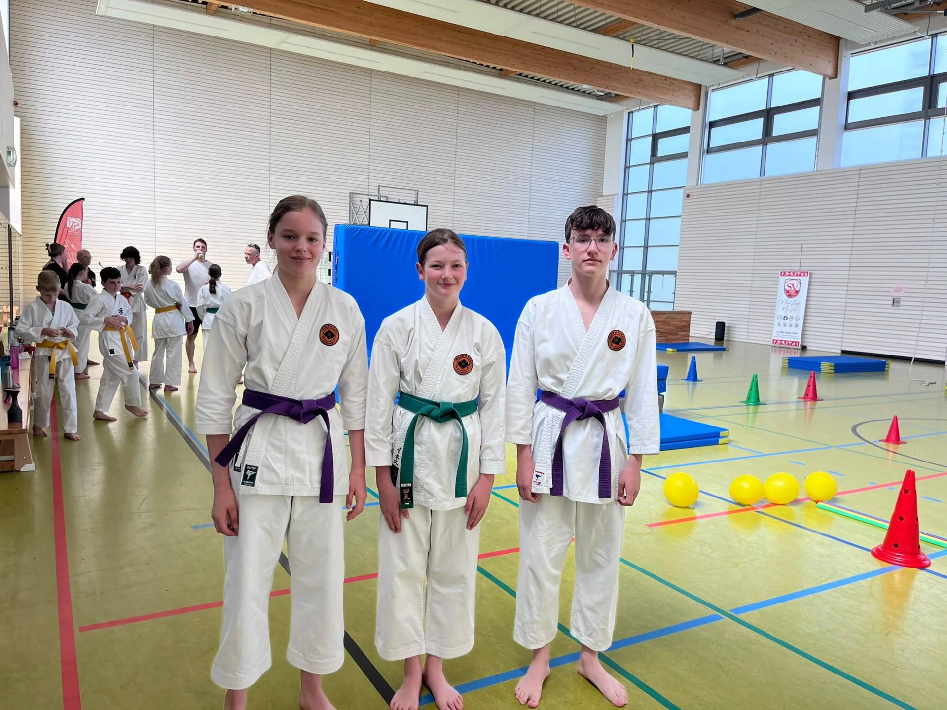 Bild: Muromachi-Team