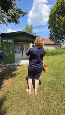 Foto des Albums: Botschaft RU Berlin 2026
